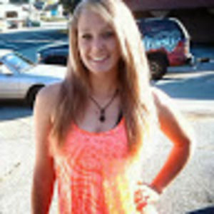 Meet your Posher, Savannah